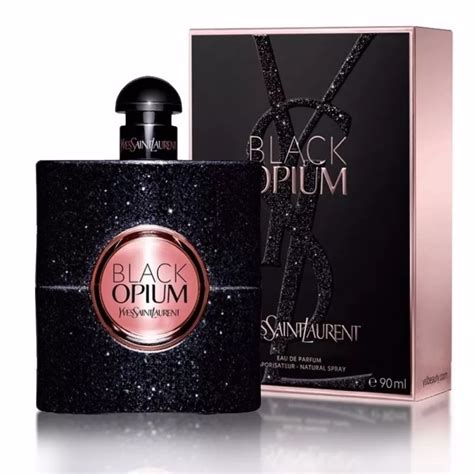 ysl perfume dark|YSL black optimum 90ml price.